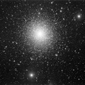 The Great Cluster in Hercules (M13)