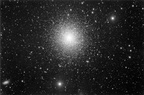 The Great Cluster in Hercules (M13)